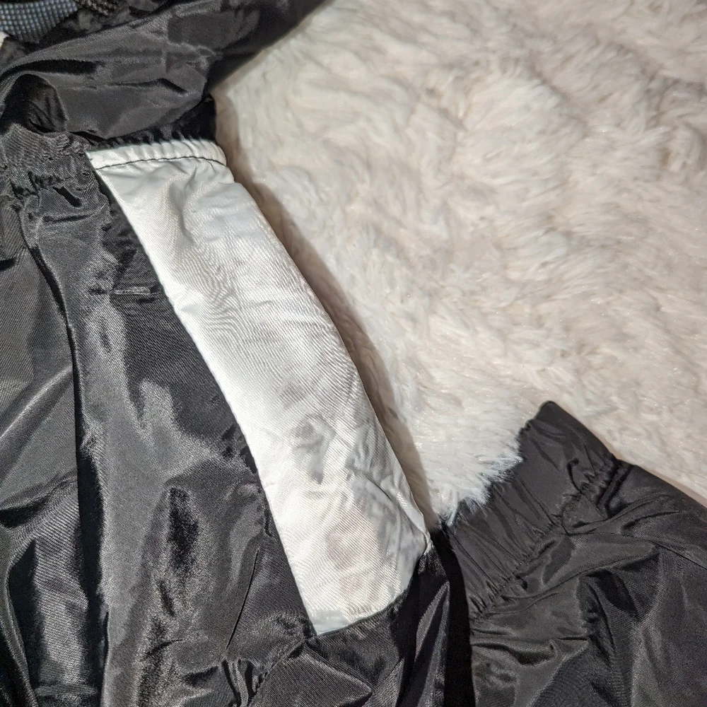 Nwts NBA black night rider jacket - Picture 12 of 14